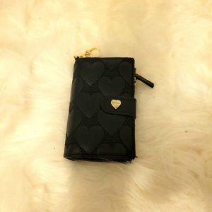 Betsy Johnson wallet